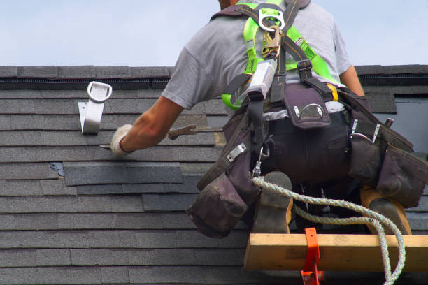 Gutter Installation and Roofing in Inglis, FL