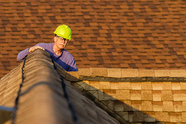 Best Residential Roofing Contractor  in Inglis, FL