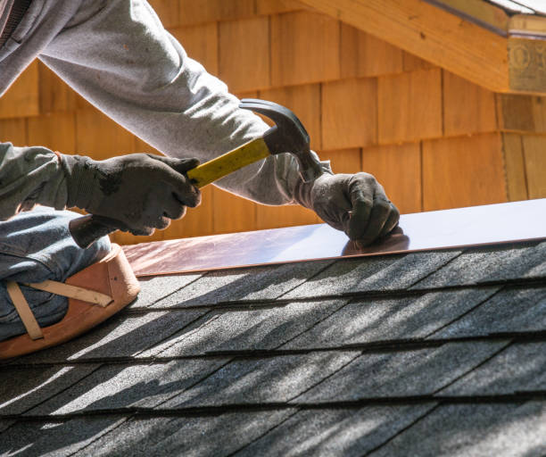 Quick and Trustworthy Emergency Roof Repair Services in Inglis, FL